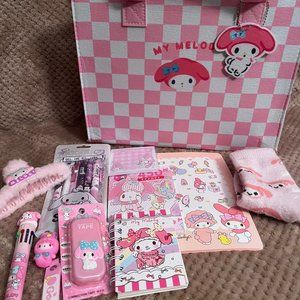 My Melody Bundle